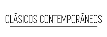 Clásicos Contemporáneos